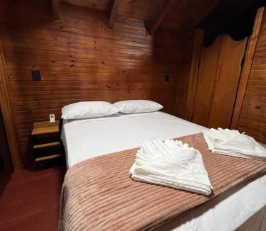 Mata Ski Chalet | Refúgio dos Pinus