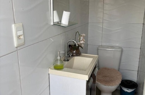 Serrinha Apartment | Refúgio em Meio à Natureza, Piscina Compartilhada