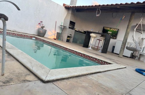 Serrinha Apartment | Refúgio em Meio à Natureza, Piscina Compartilhada