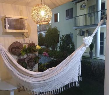 Jenipabu Apartment | Refúgio Esmeralda