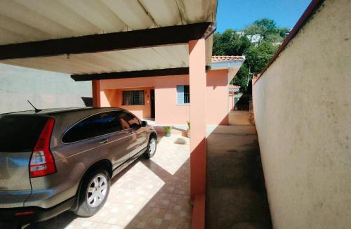 Guararema House | Refúgio Estação Pouso e Banho