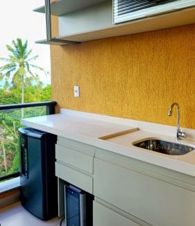 Rio Formoso Apartment | Refúgio exclusivo Eco Resort praia dos Carneiros