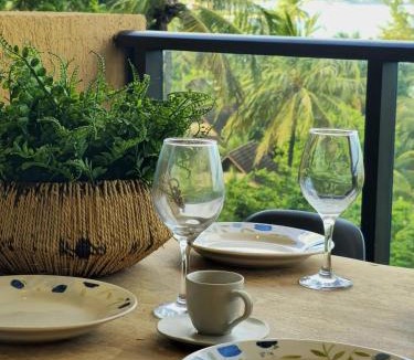 Rio Formoso Apartment | Refúgio exclusivo Eco Resort praia dos Carneiros