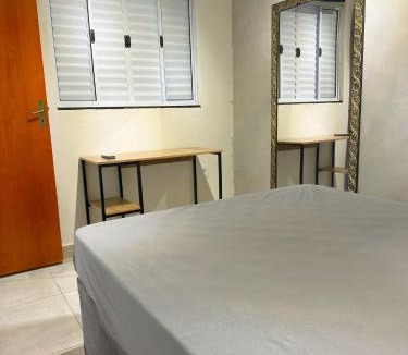 Sumare House | Refúgio Gourmet com Piscina Privativa