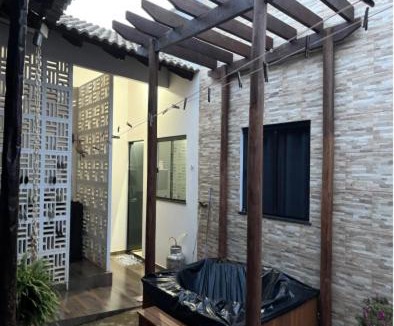 Sao Joao da Alianca House | Refúgio Imperatriz