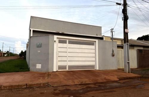 Sao Joao da Alianca House | Refúgio Imperatriz