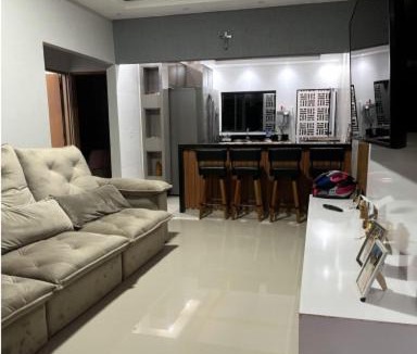 Sao Joao da Alianca House | Refúgio Imperatriz