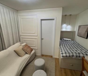 Braco Do Norte Apartment | Refúgio Imperial