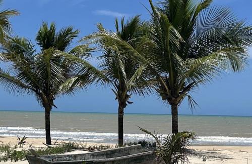 Prado Bed & Breakfast | Refúgio mar aberto BA