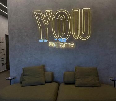 Plano Diretor Sul Apartment | Refúgio na Orla - Flat Moderno com Vista Privilegiada do Lago