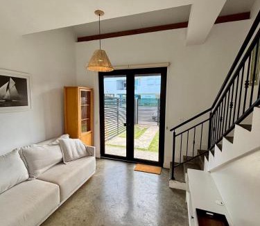 Lagoa Pequena House | Refúgio na praia - Loft a 100m do mar