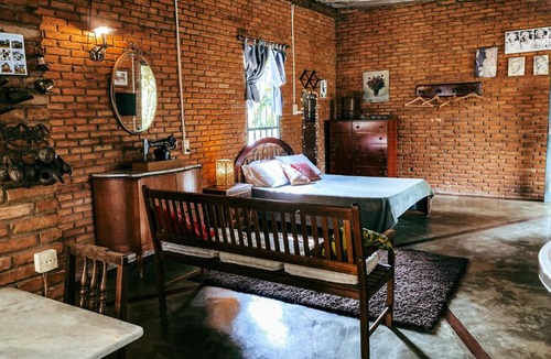 Mairipora House | Refúgio Namastê