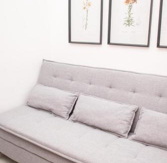 Zona Sul Apartment | Refúgio no Coração do Catete