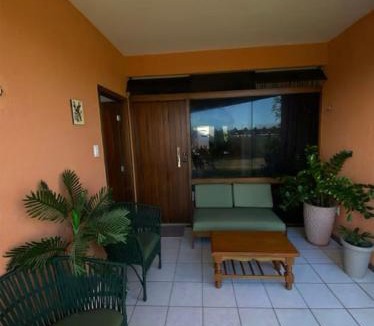 Aruana House | Refúgio Pé na Areia
