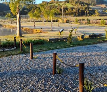 Rancho Queimado House | Refúgio Portal da Serra
