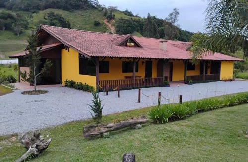 Rancho Queimado House | Refúgio Portal da Serra