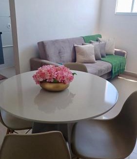 Ponta de Campina Apartment | Refúgio Praiano Apt 1 Quarto