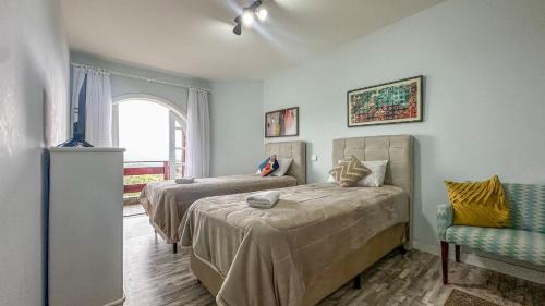 Vila Poran Apartment | Refúgio Romântico c/Café da Manhã – Campos do Jordão