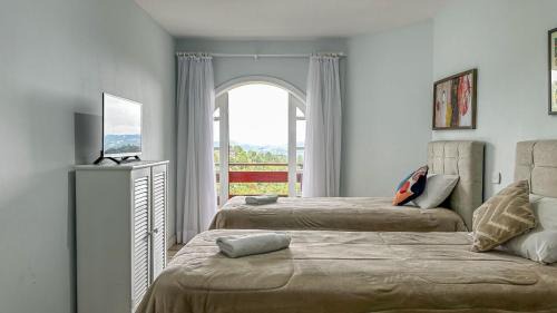 Vila Poran Apartment | Refúgio Romântico c/Café da Manhã – Campos do Jordão