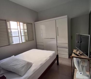 Sao Jose dos Campos House | Refúgio São Jorge