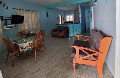 Vila da Gloria House | Refúgio Testoni
