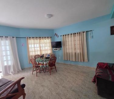 Vila da Gloria House | Refúgio Testoni