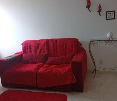 Jurunas Apartment | Refúgio tranquilo com estilo e praticidade em Belém