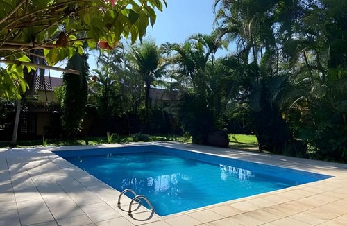 Portal das Artes House | Refúgio tranquilo com piscina perto do Centro Histórico