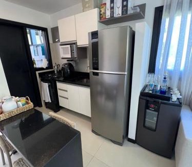 Mata de Sao Joao Apartment | Refúgio Tropical