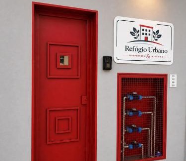Iturama Apartment | Refúgio Urbano Hospedagem Ap3 - Melhor custo benefício