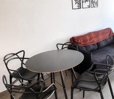 Iturama Apartment | Refúgio Urbano Hospedagem Ap3 - Melhor custo benefício