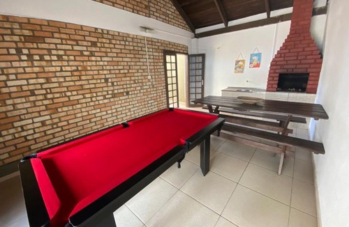 Centro House | ref 213 · Casa no Centro de Bombinhas próximo do mar