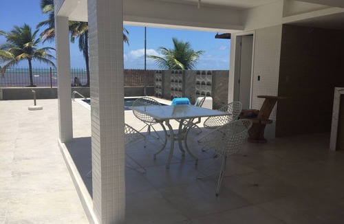 Sao Jose da Coroa Grande House | Refuge and Comfort
