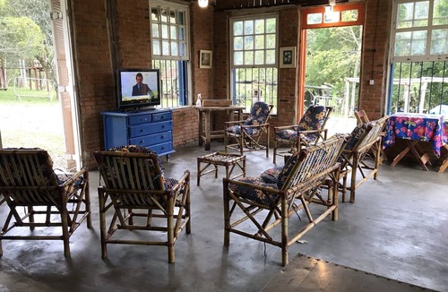 Embu-Guacu House | Refuge in the forest, trails, swimming pools, nature, estate, farm, meditation,