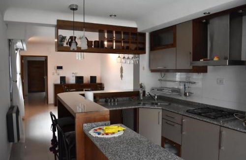 Malargue Villa | Refugio Andino