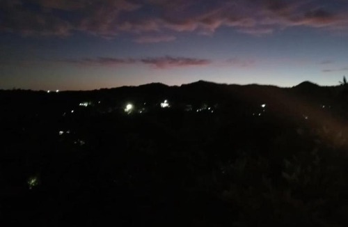 Agua de Oro Apartment | Refugio Blue Hill
