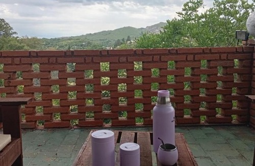 Agua de Oro Apartment | Refugio Blue Hill