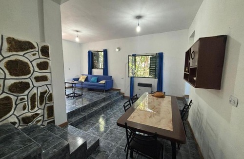 Agua de Oro Apartment | Refugio Blue Hill