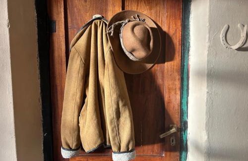 Tilcara Bed & Breakfast | Refugio Caro Cox