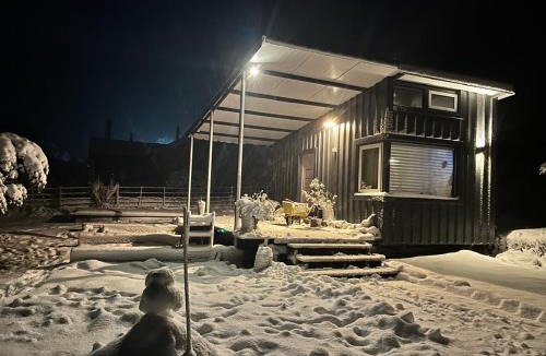 Lolog Ski Chalet | Refugio de Baguales