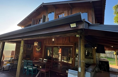 Pindamonhangaba Apartment | Refugio da Serra - Cachoeira dos Bufalos