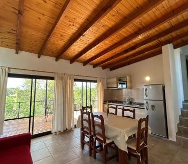 Las Rabonas Ski Chalet | Refugio de las Nubes