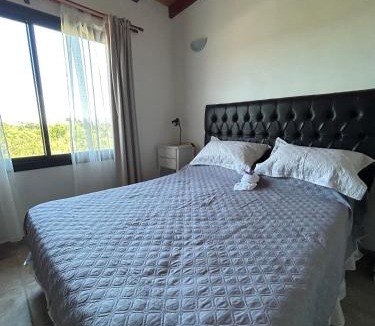 Las Rabonas Ski Chalet | Refugio de las Nubes