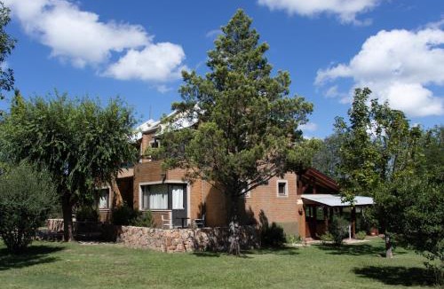 Nono Cabin | Refugio de Luna -Cabañas & Suites-