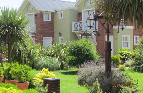 Miramar Hotel | Refugio de Mar