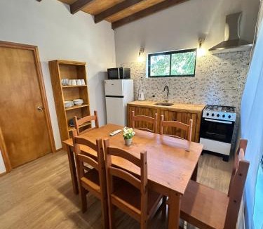 Ocean Park House | Refugio del Mar 2