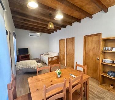 Ocean Park House | Refugio del Mar 2