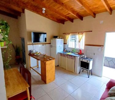 Santo Tome Apartment | Refugio del Uruguay - Alquiler Temporario