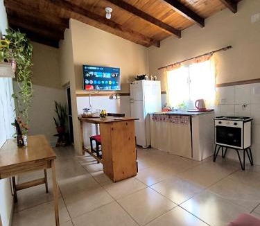 Santo Tome Apartment | Refugio del Uruguay - Alquiler Temporario