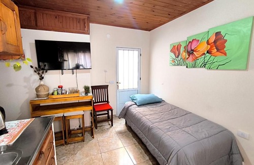 Santo Tome Apartment | Refugio del Uruguay - Alquiler Temporario